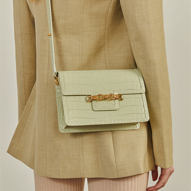 Women’s Messenger Shoulder Bag New Summer Niche Premium